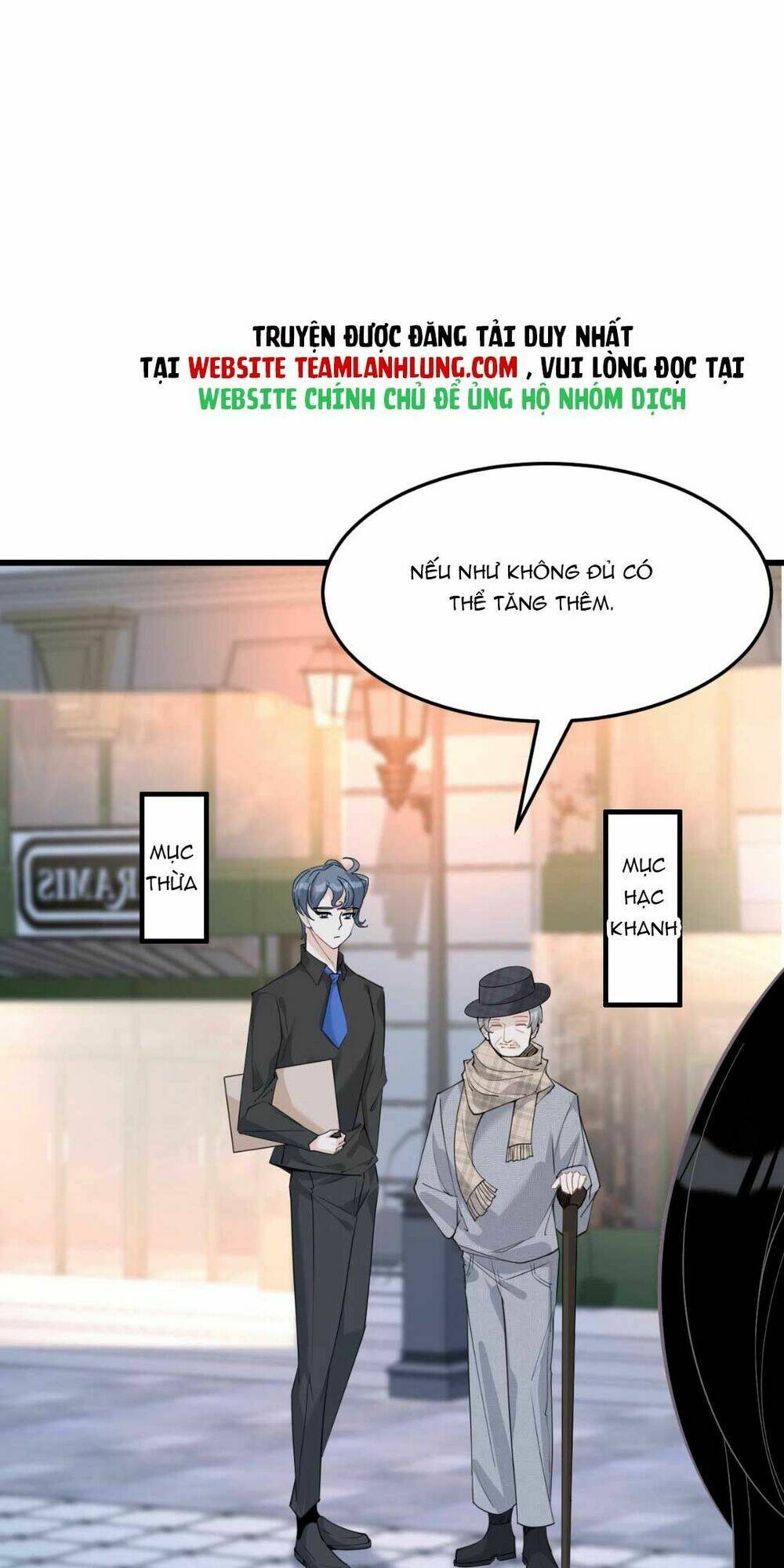 Thiên Kim Toàn Năng Đại Tài Chapter 6 - Trang 2