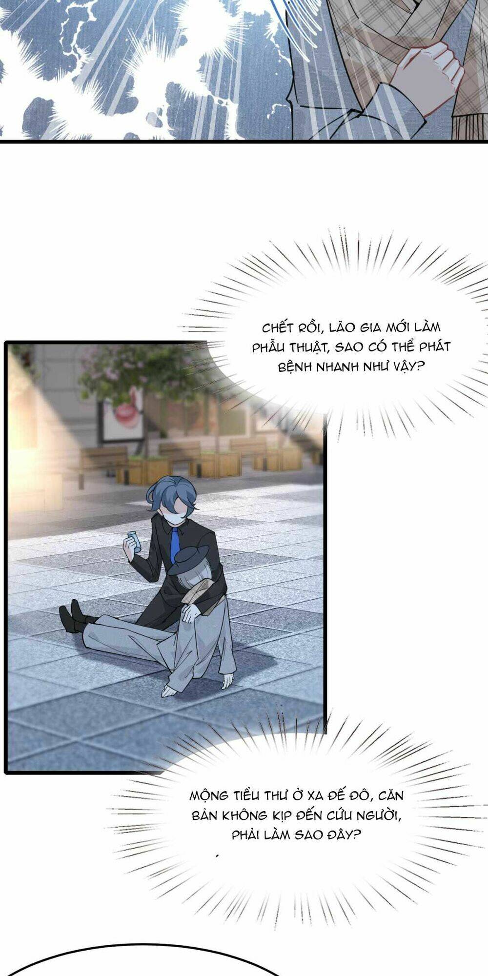 Thiên Kim Toàn Năng Đại Tài Chapter 6 - Trang 2