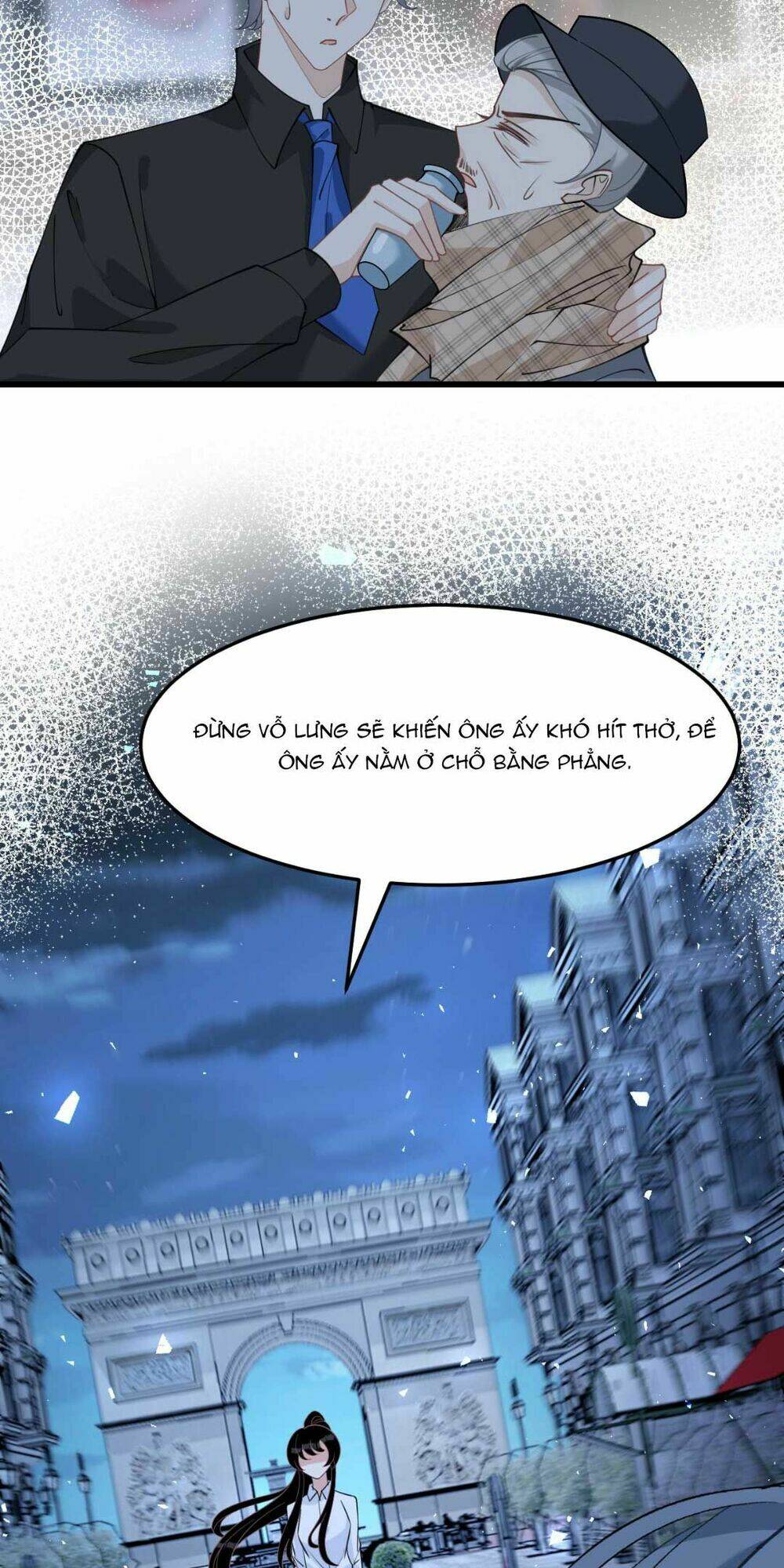 Thiên Kim Toàn Năng Đại Tài Chapter 6 - Trang 2