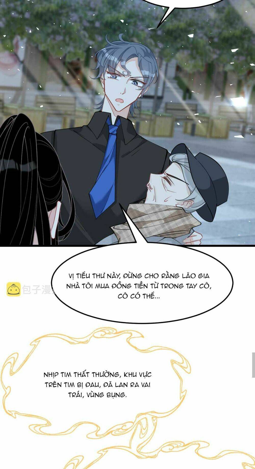 Thiên Kim Toàn Năng Đại Tài Chapter 6 - Trang 2