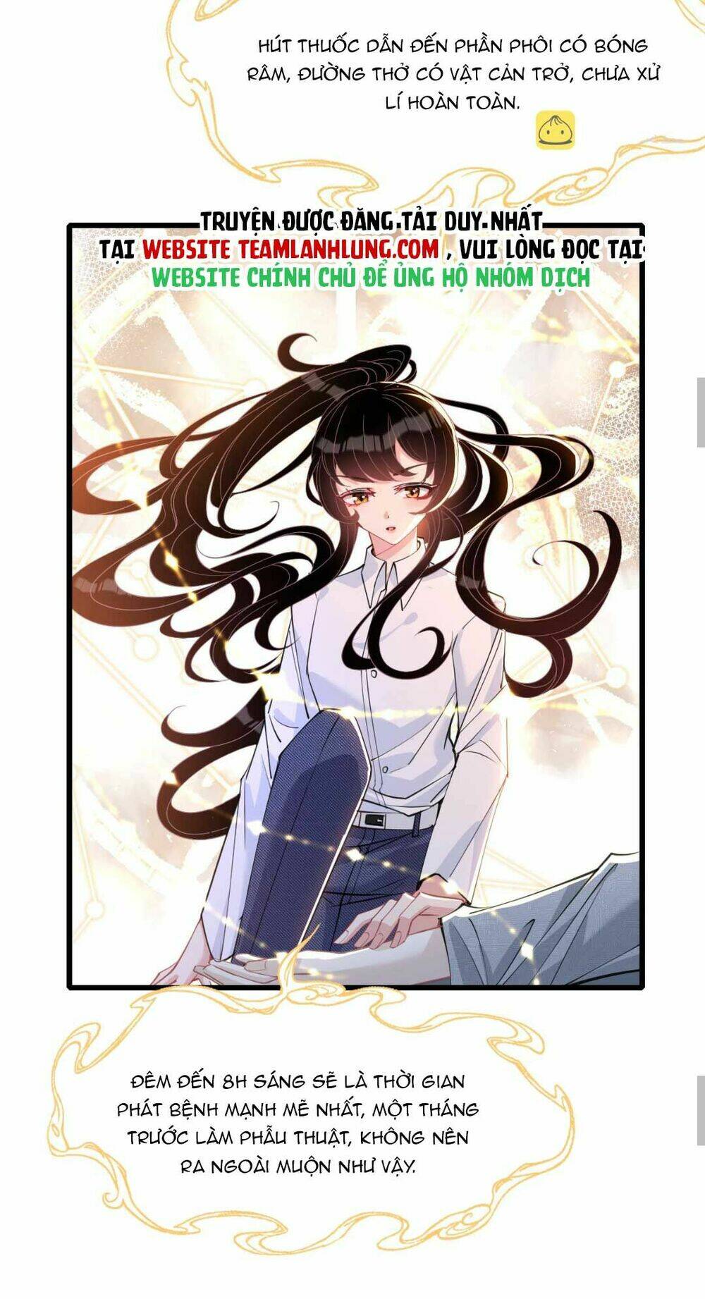 Thiên Kim Toàn Năng Đại Tài Chapter 6 - Trang 2