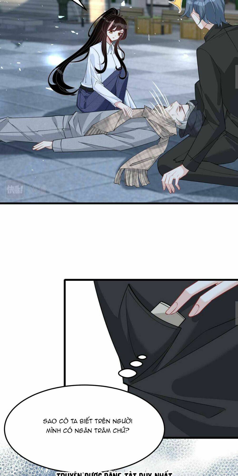 Thiên Kim Toàn Năng Đại Tài Chapter 6 - Trang 2