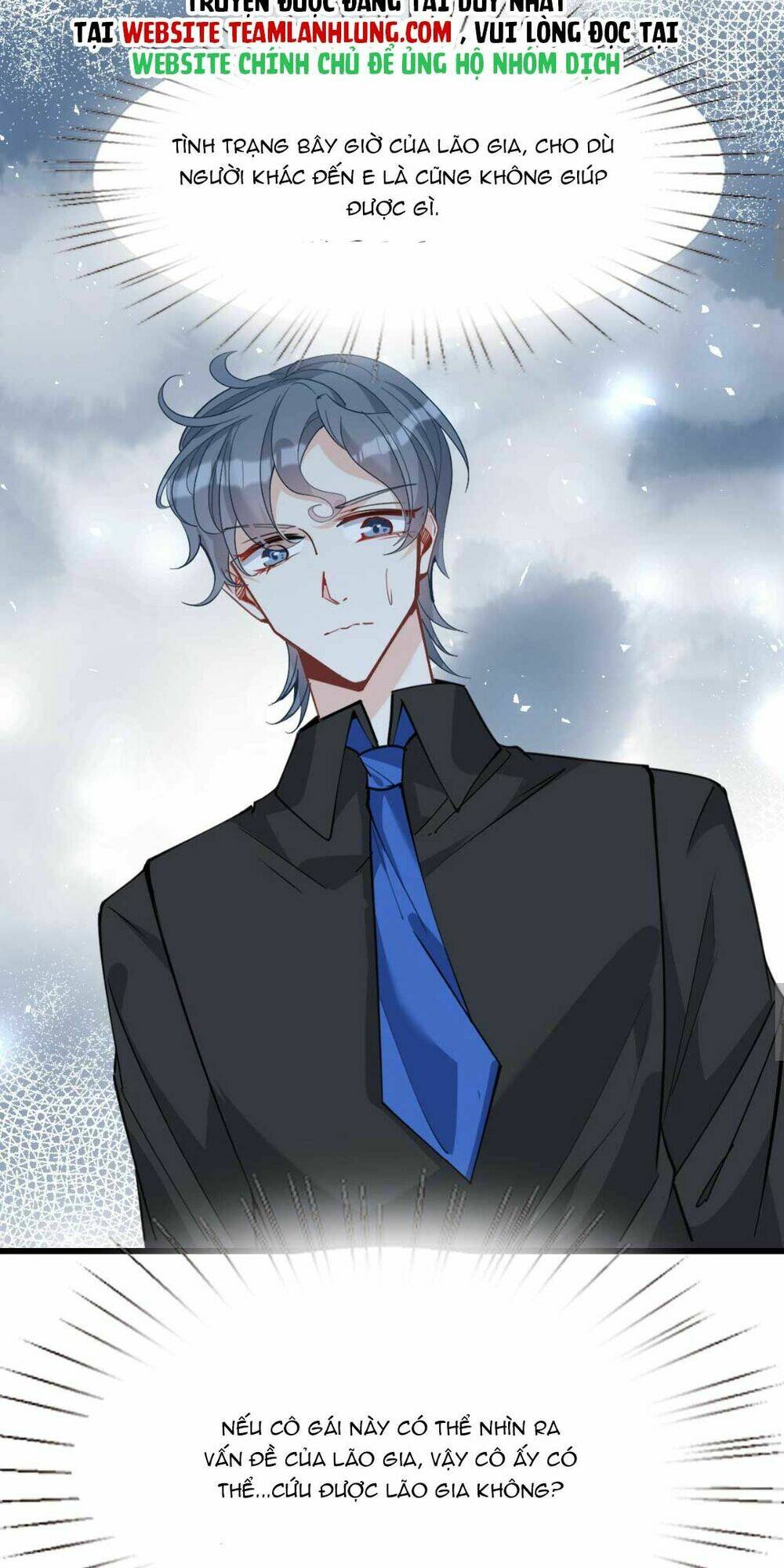 Thiên Kim Toàn Năng Đại Tài Chapter 6 - Trang 2