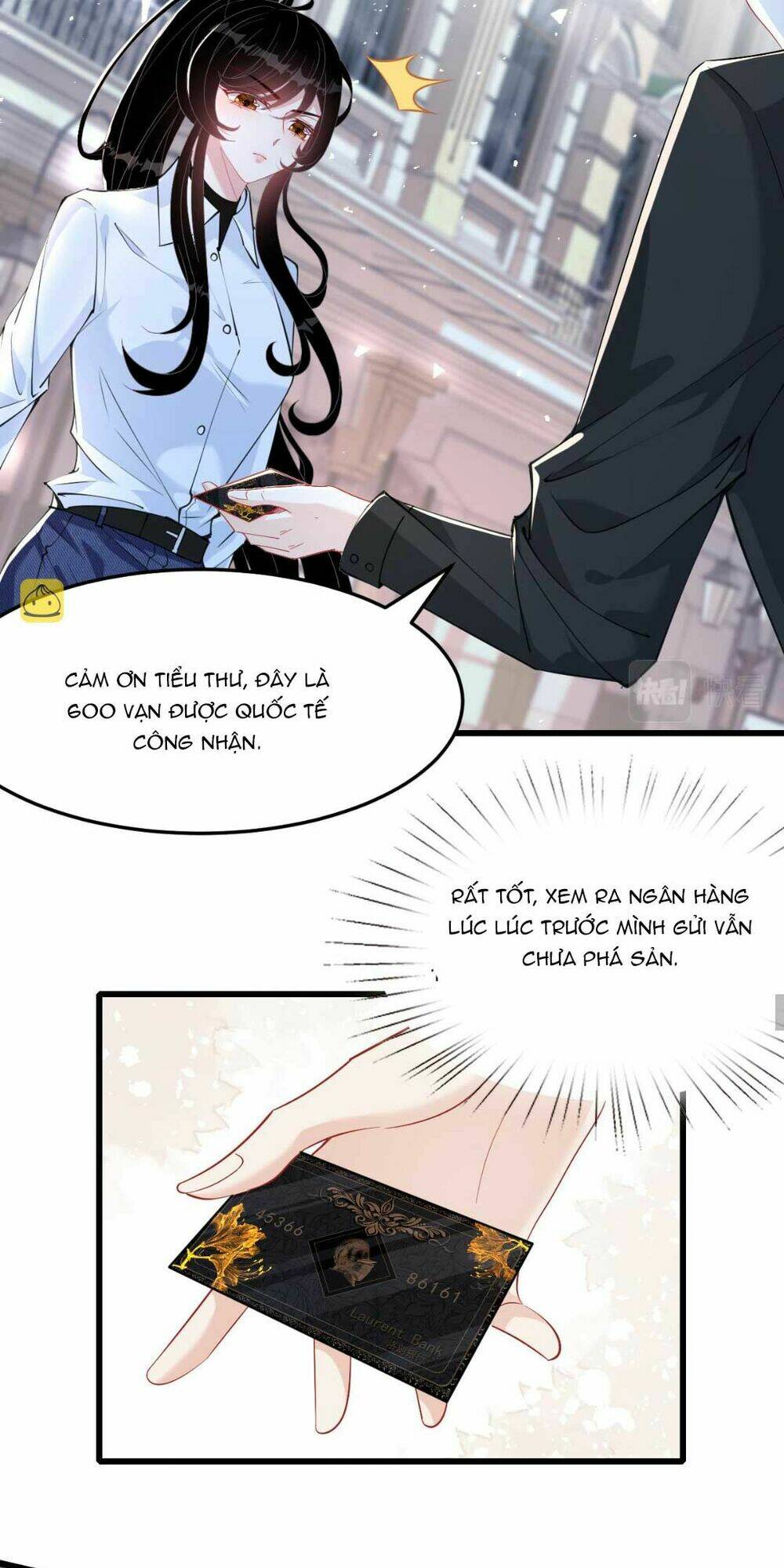 Thiên Kim Toàn Năng Đại Tài Chapter 6 - Trang 2