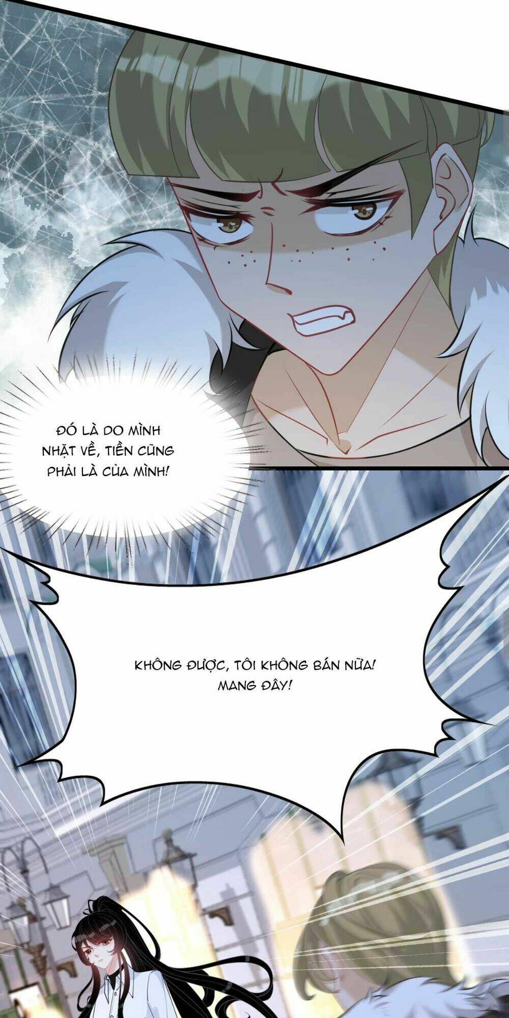 Thiên Kim Toàn Năng Đại Tài Chapter 6 - Trang 2