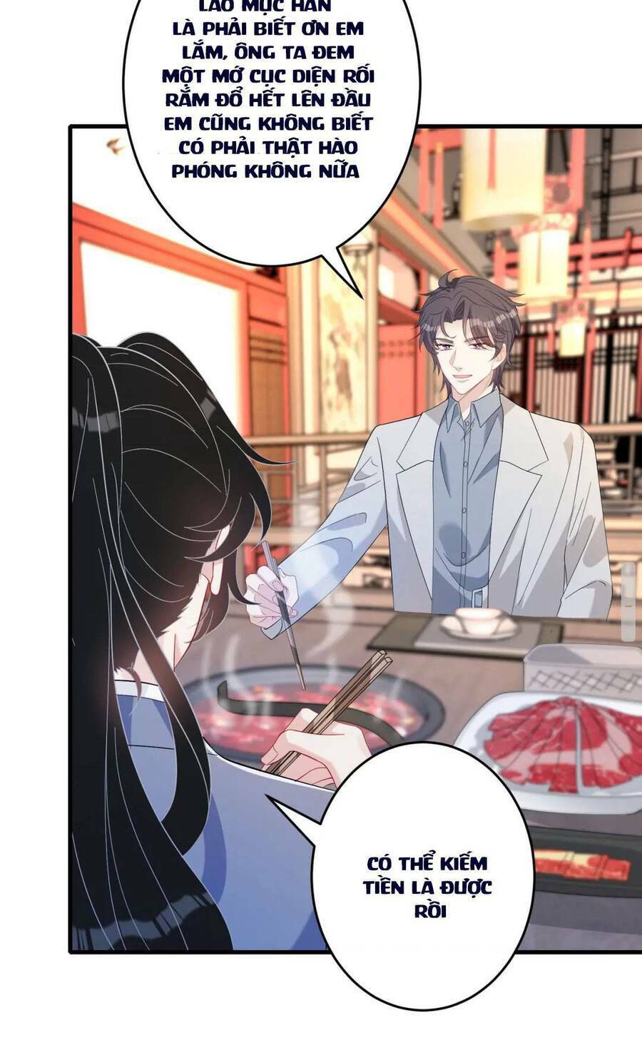 Thiên Kim Toàn Năng Đại Tài Chapter 62 - Trang 2