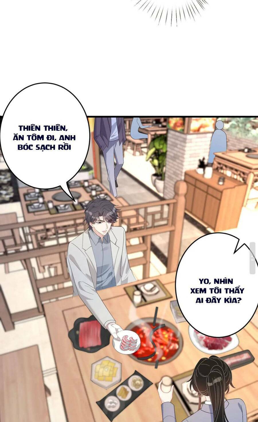 Thiên Kim Toàn Năng Đại Tài Chapter 62 - Trang 2