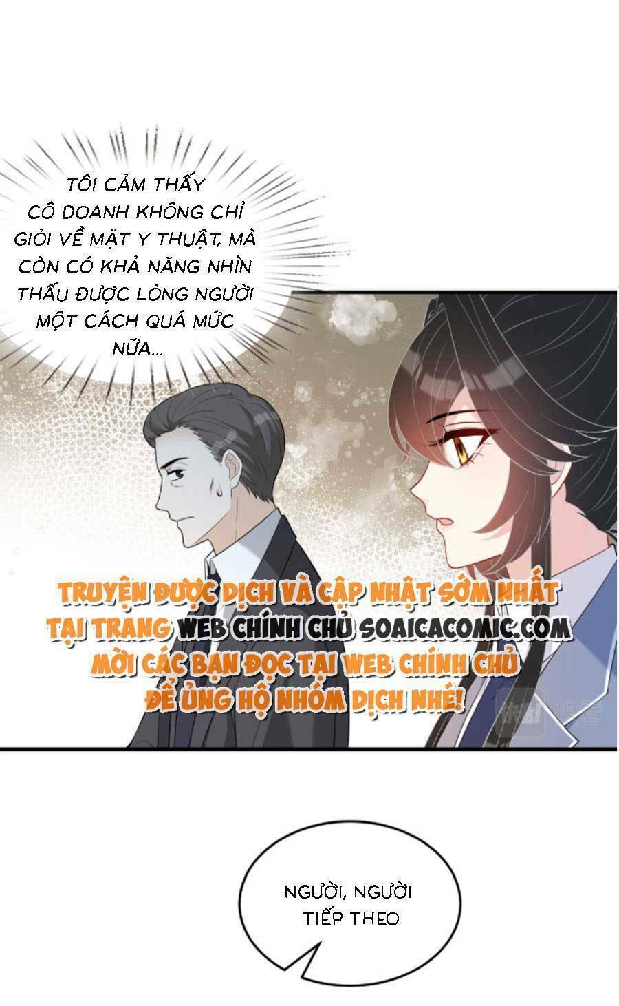 Thiên Kim Toàn Năng Đại Tài Chapter 63 - Trang 2