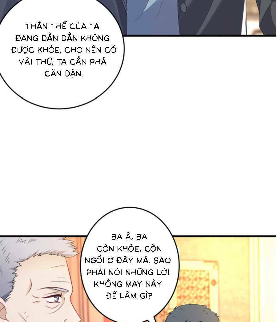 Thiên Kim Toàn Năng Đại Tài Chapter 63 - Trang 2