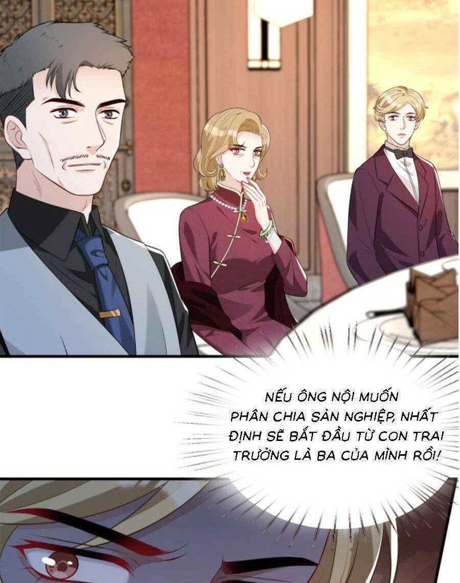 Thiên Kim Toàn Năng Đại Tài Chapter 63 - Trang 2