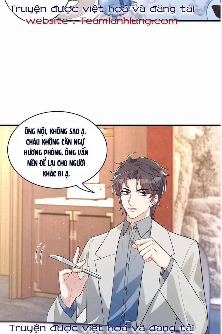 Thiên Kim Toàn Năng Đại Tài Chapter 64 - Trang 2