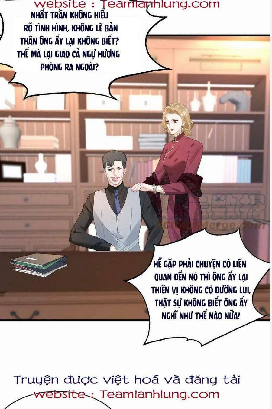 Thiên Kim Toàn Năng Đại Tài Chapter 64 - Trang 2