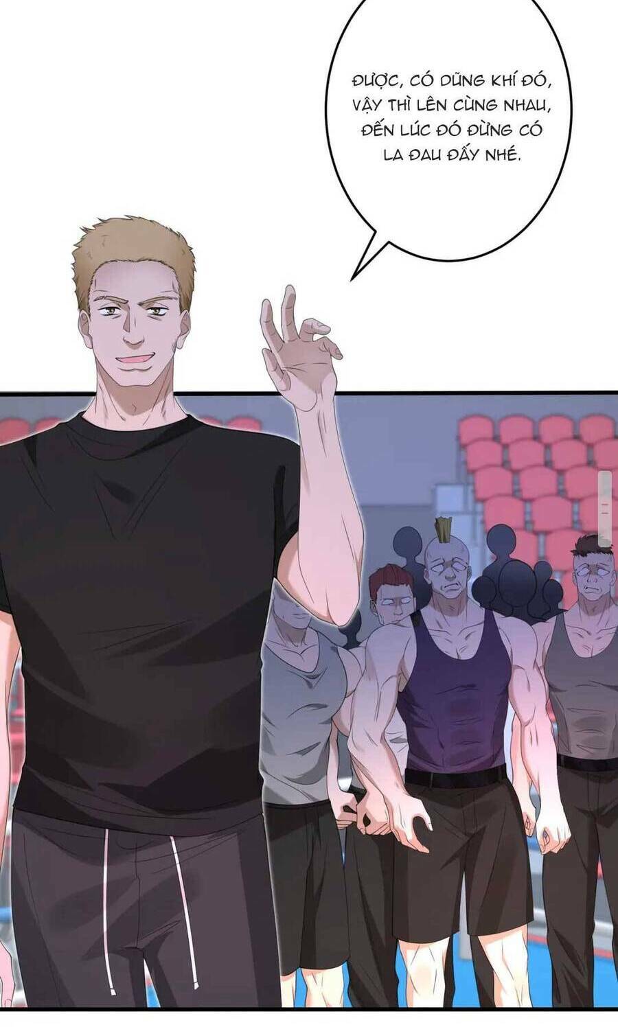 Thiên Kim Toàn Năng Đại Tài Chapter 67 - Trang 2