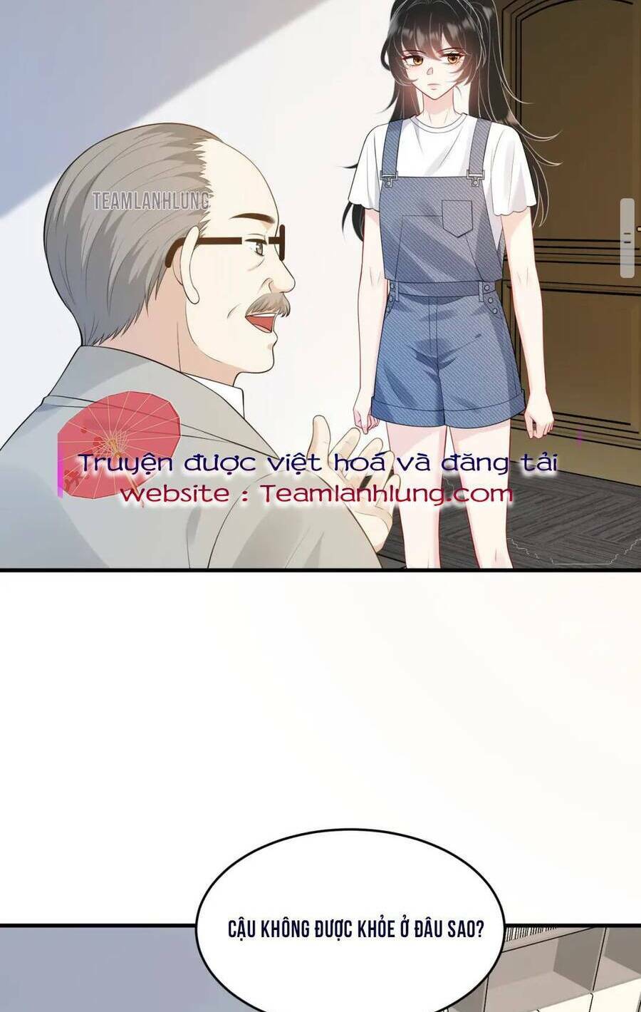 Thiên Kim Toàn Năng Đại Tài Chapter 68 - Trang 2