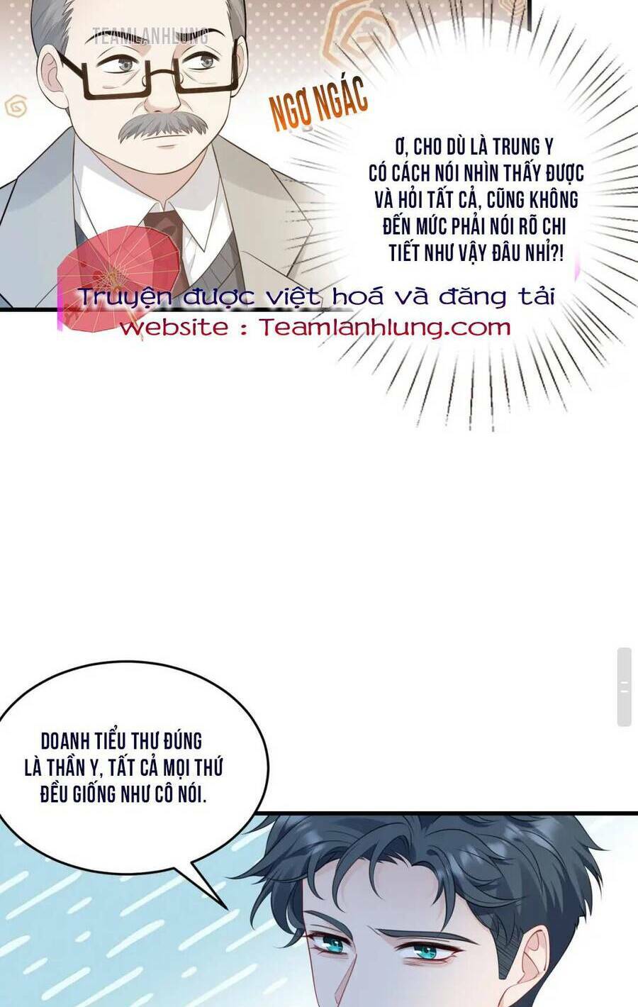 Thiên Kim Toàn Năng Đại Tài Chapter 68 - Trang 2