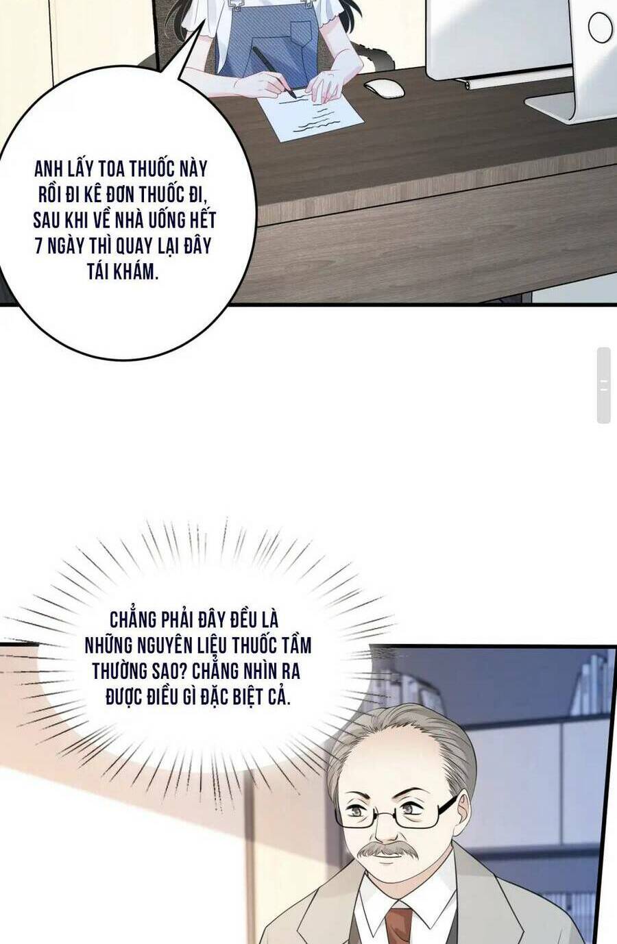 Thiên Kim Toàn Năng Đại Tài Chapter 68 - Trang 2