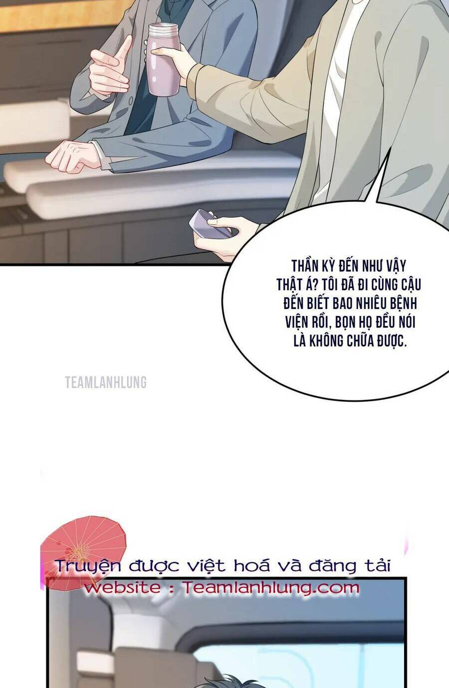 Thiên Kim Toàn Năng Đại Tài Chapter 68 - Trang 2