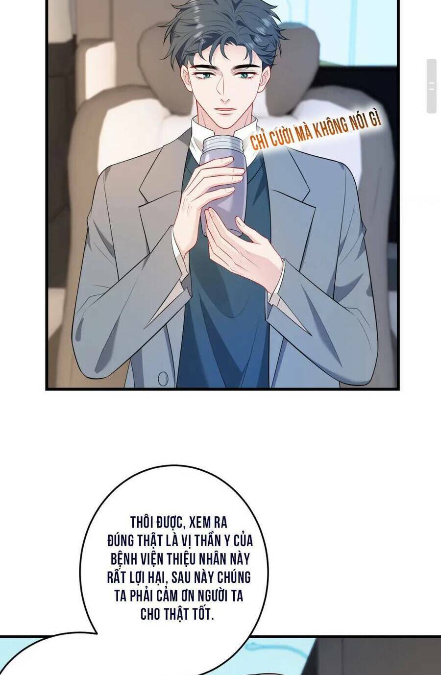 Thiên Kim Toàn Năng Đại Tài Chapter 68 - Trang 2