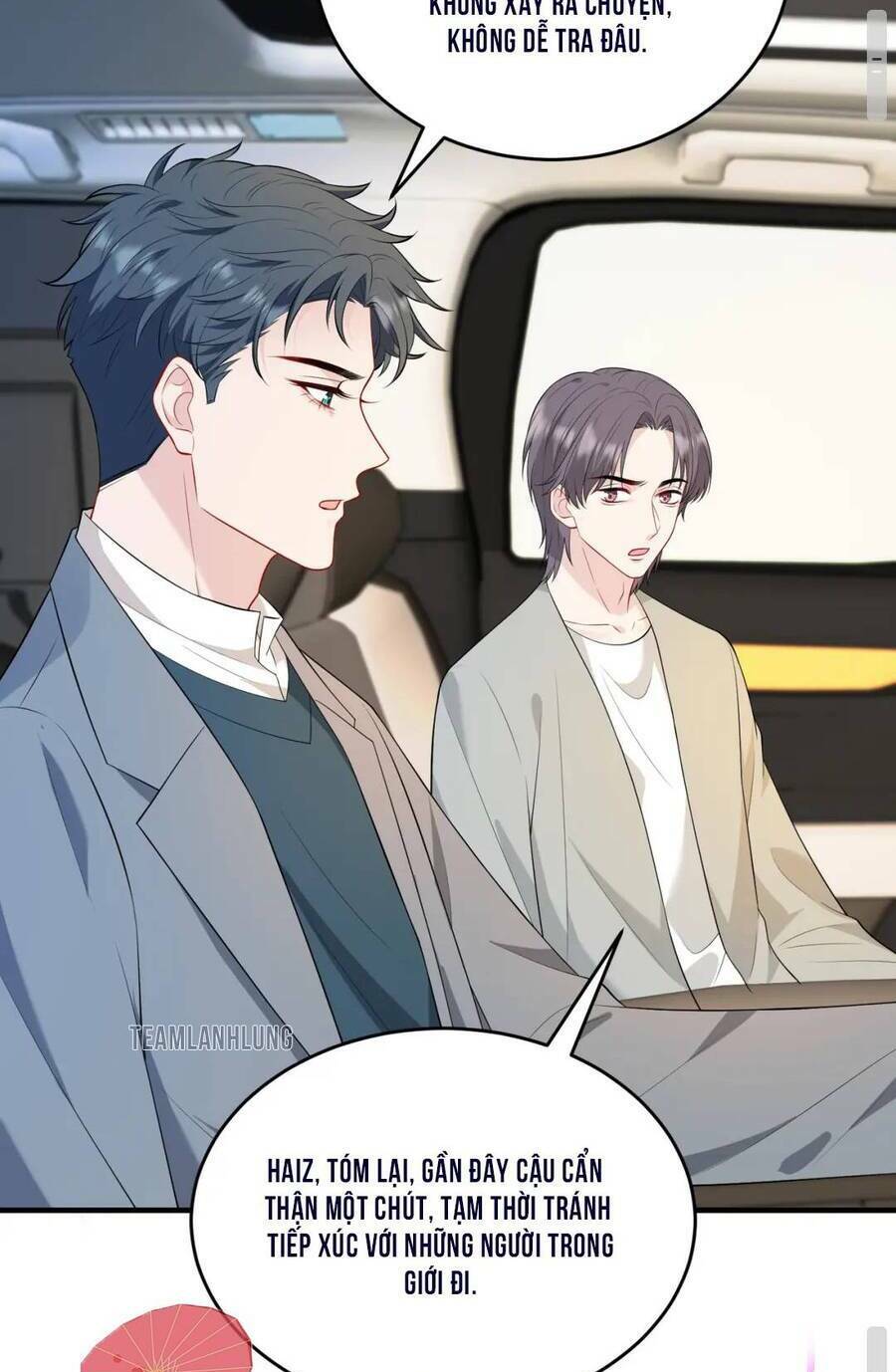 Thiên Kim Toàn Năng Đại Tài Chapter 68 - Trang 2