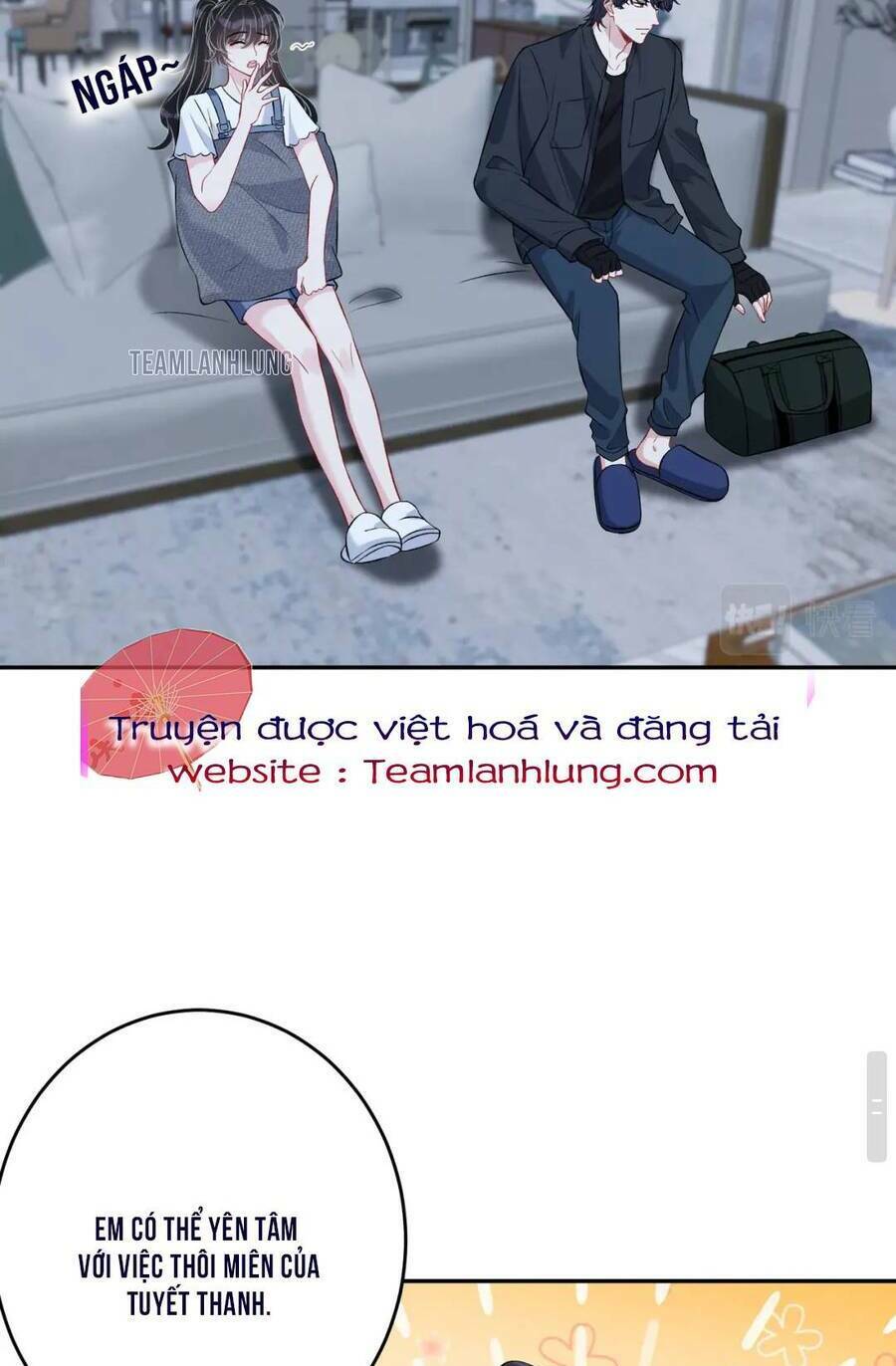 Thiên Kim Toàn Năng Đại Tài Chapter 69 - Trang 2