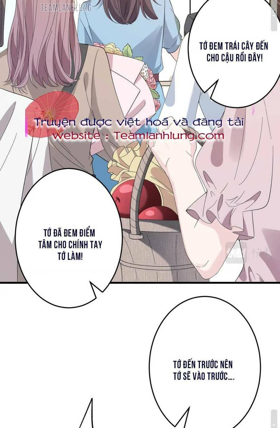 Thiên Kim Toàn Năng Đại Tài Chapter 69 - Trang 2