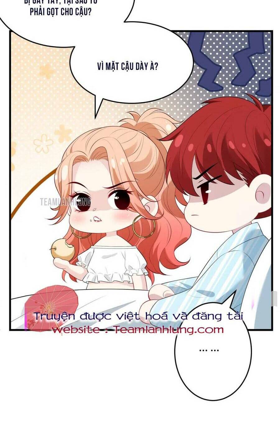 Thiên Kim Toàn Năng Đại Tài Chapter 69 - Trang 2