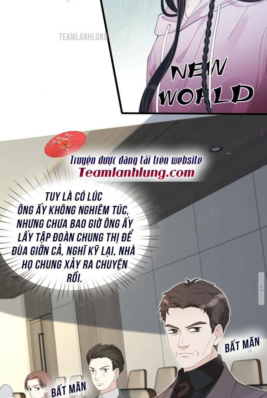 Thiên Kim Toàn Năng Đại Tài Chapter 71 - Trang 2