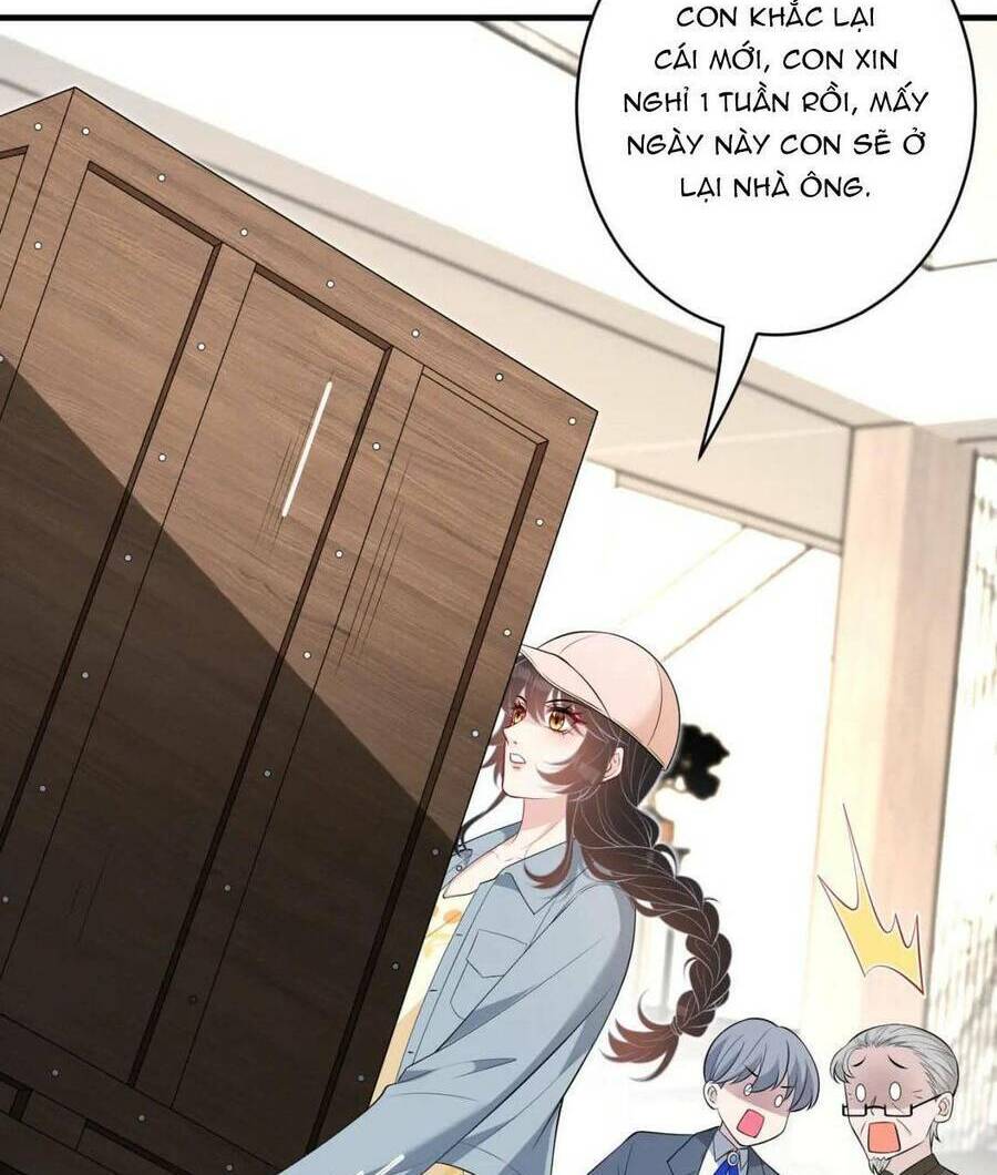 Thiên Kim Toàn Năng Đại Tài Chapter 75 - Trang 2