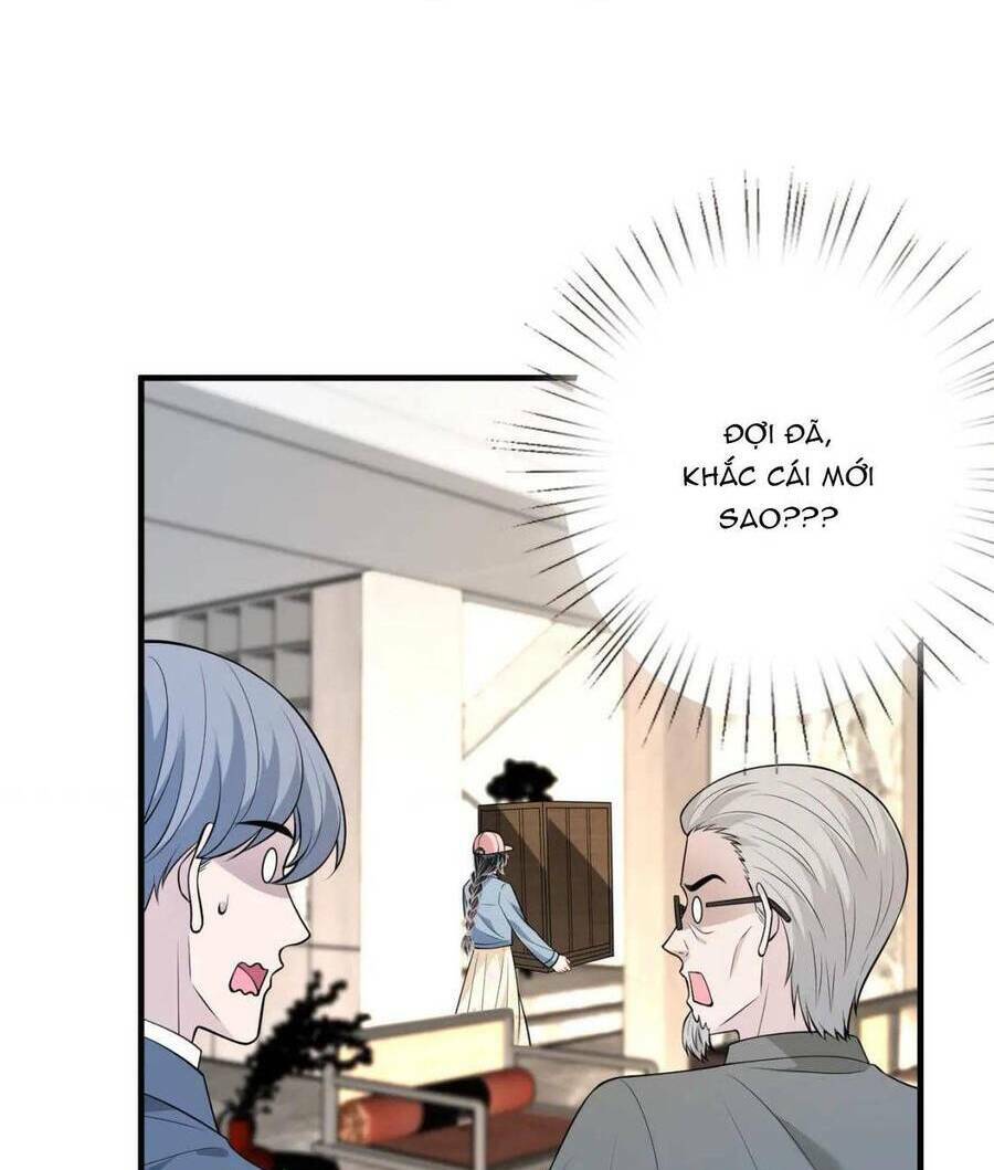 Thiên Kim Toàn Năng Đại Tài Chapter 75 - Trang 2