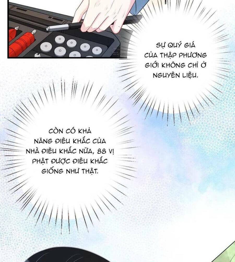 Thiên Kim Toàn Năng Đại Tài Chapter 75 - Trang 2