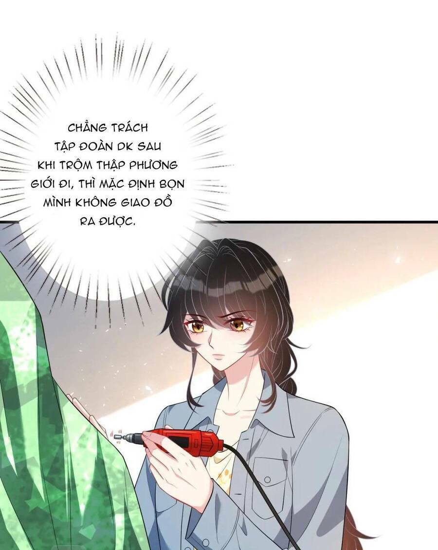 Thiên Kim Toàn Năng Đại Tài Chapter 75 - Trang 2