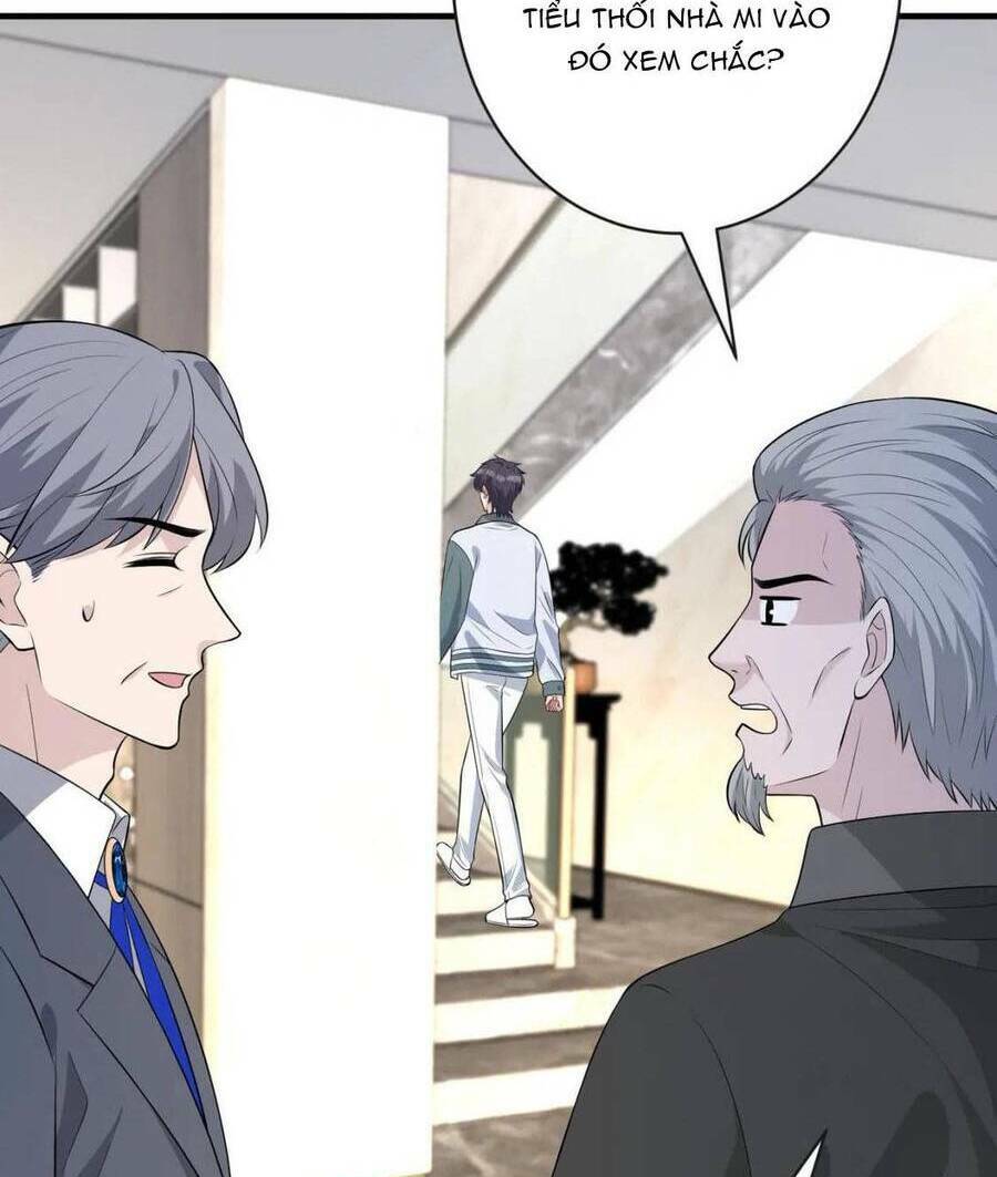 Thiên Kim Toàn Năng Đại Tài Chapter 75 - Trang 2