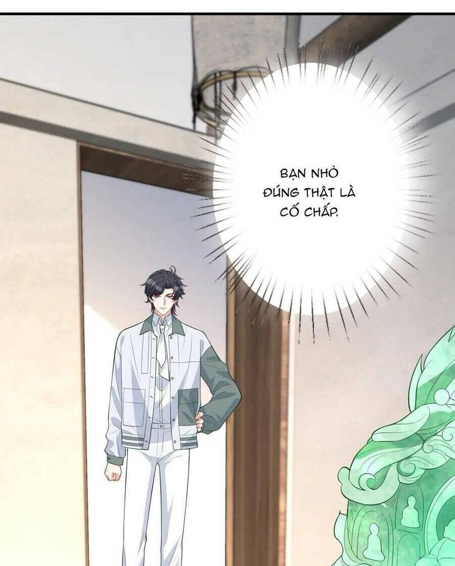 Thiên Kim Toàn Năng Đại Tài Chapter 75 - Trang 2