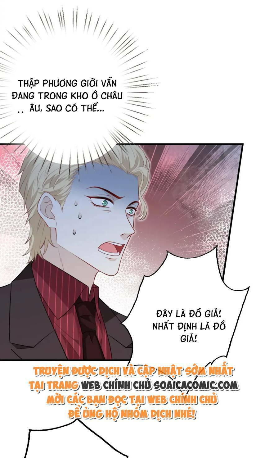 Thiên Kim Toàn Năng Đại Tài Chapter 76 - Trang 2