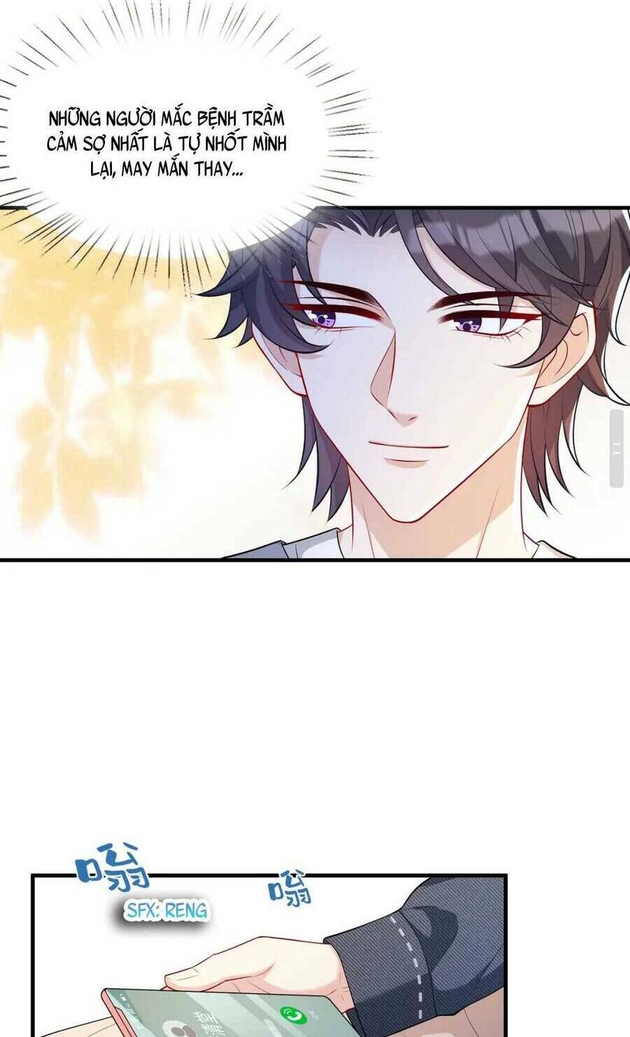 Thiên Kim Toàn Năng Đại Tài Chapter 78 - Trang 2