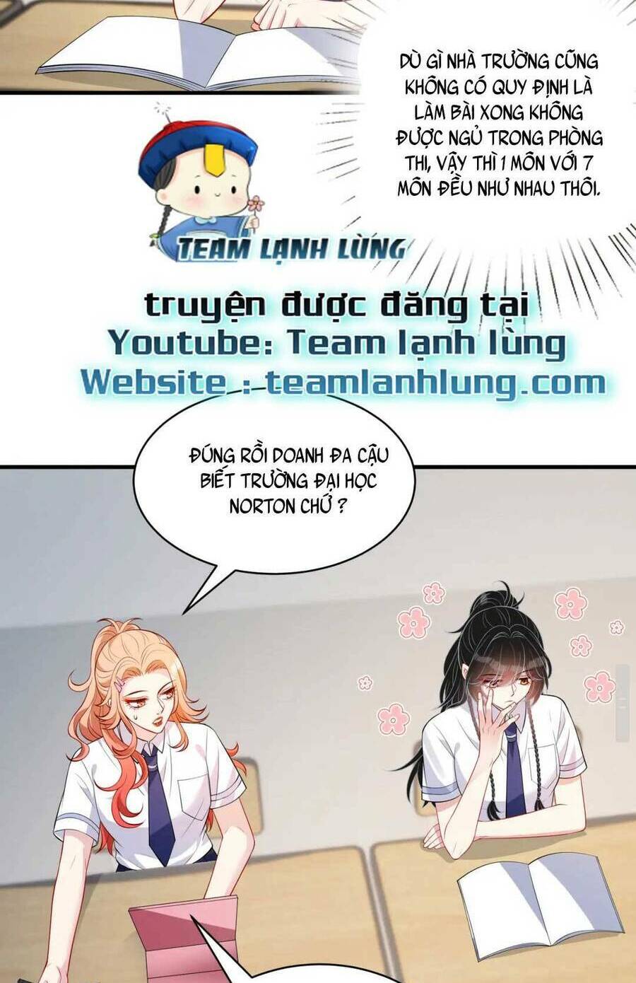 Thiên Kim Toàn Năng Đại Tài Chapter 79 - Trang 2