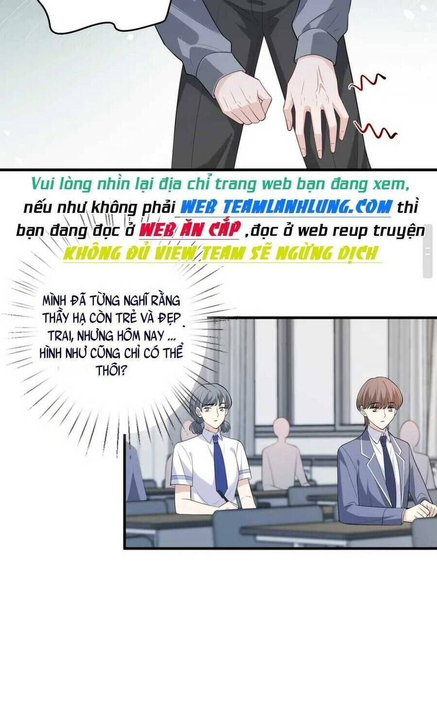 Thiên Kim Toàn Năng Đại Tài Chapter 81 - Trang 2