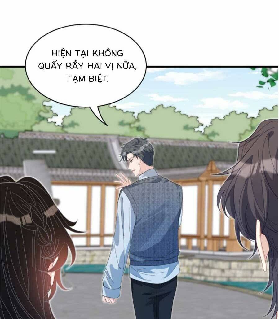 Thiên Kim Toàn Năng Đại Tài Chapter 84 - Trang 2