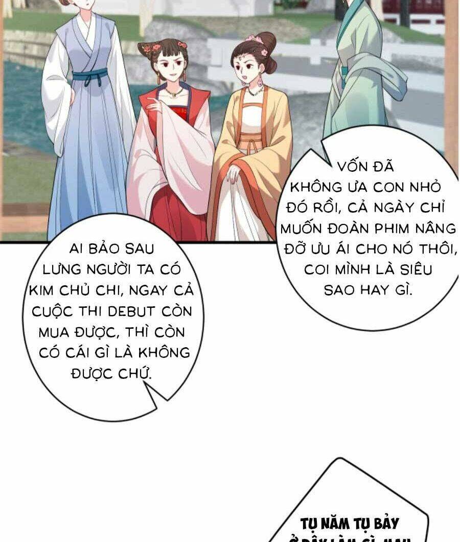 Thiên Kim Toàn Năng Đại Tài Chapter 84 - Trang 2
