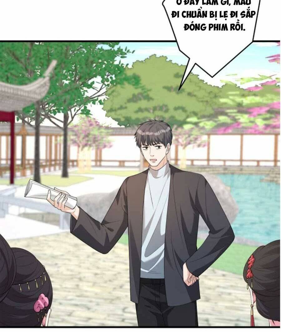 Thiên Kim Toàn Năng Đại Tài Chapter 84 - Trang 2