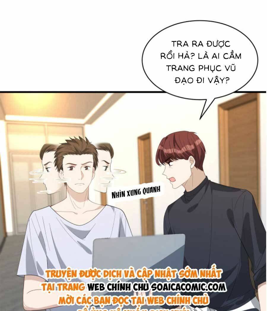 Thiên Kim Toàn Năng Đại Tài Chapter 84 - Trang 2