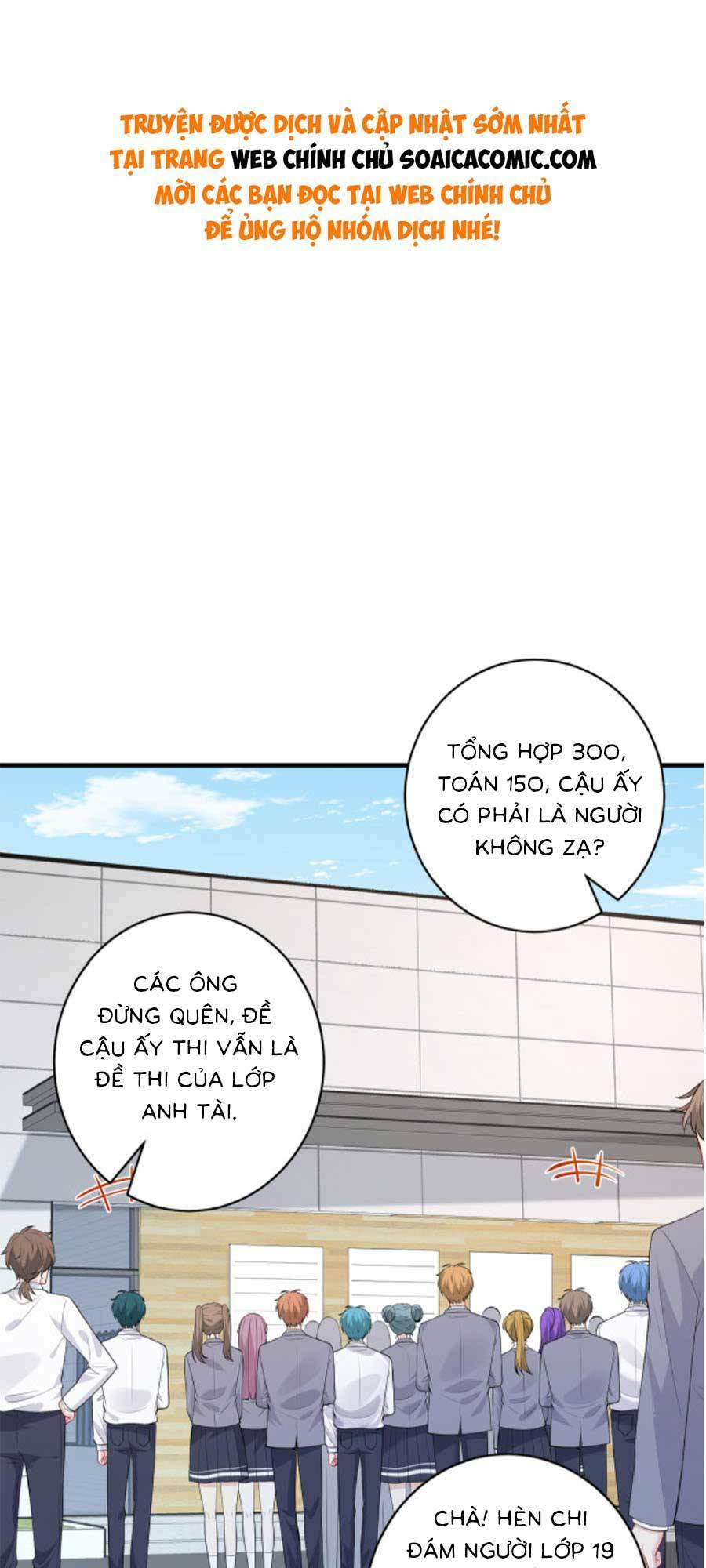 Thiên Kim Toàn Năng Đại Tài Chapter 88 - Trang 2