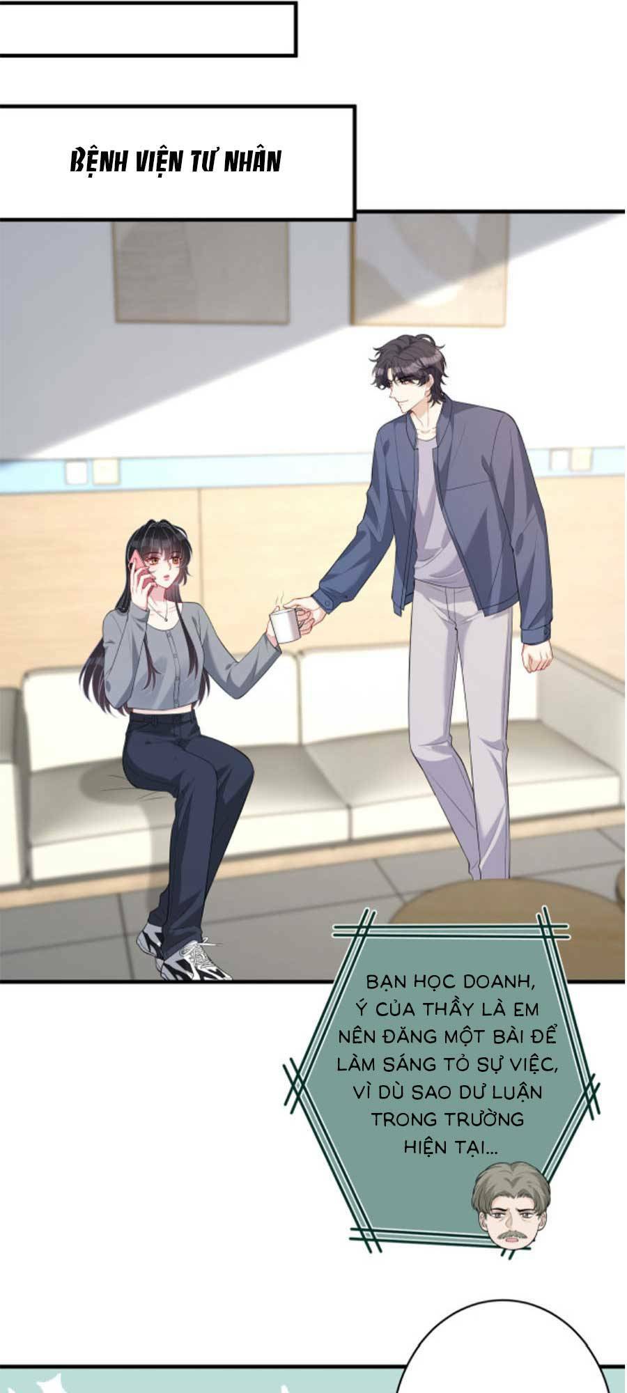 Thiên Kim Toàn Năng Đại Tài Chapter 89 - Trang 2