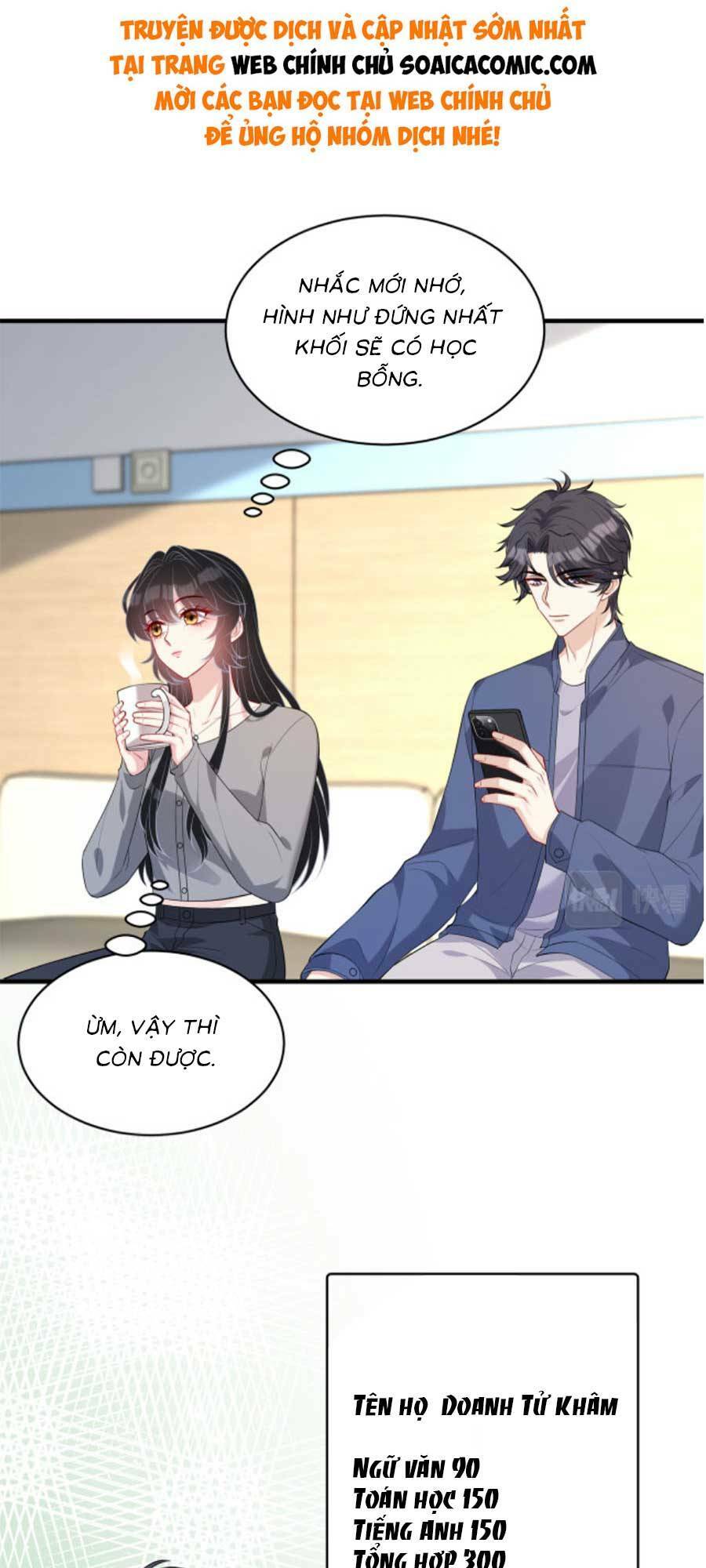 Thiên Kim Toàn Năng Đại Tài Chapter 89 - Trang 2