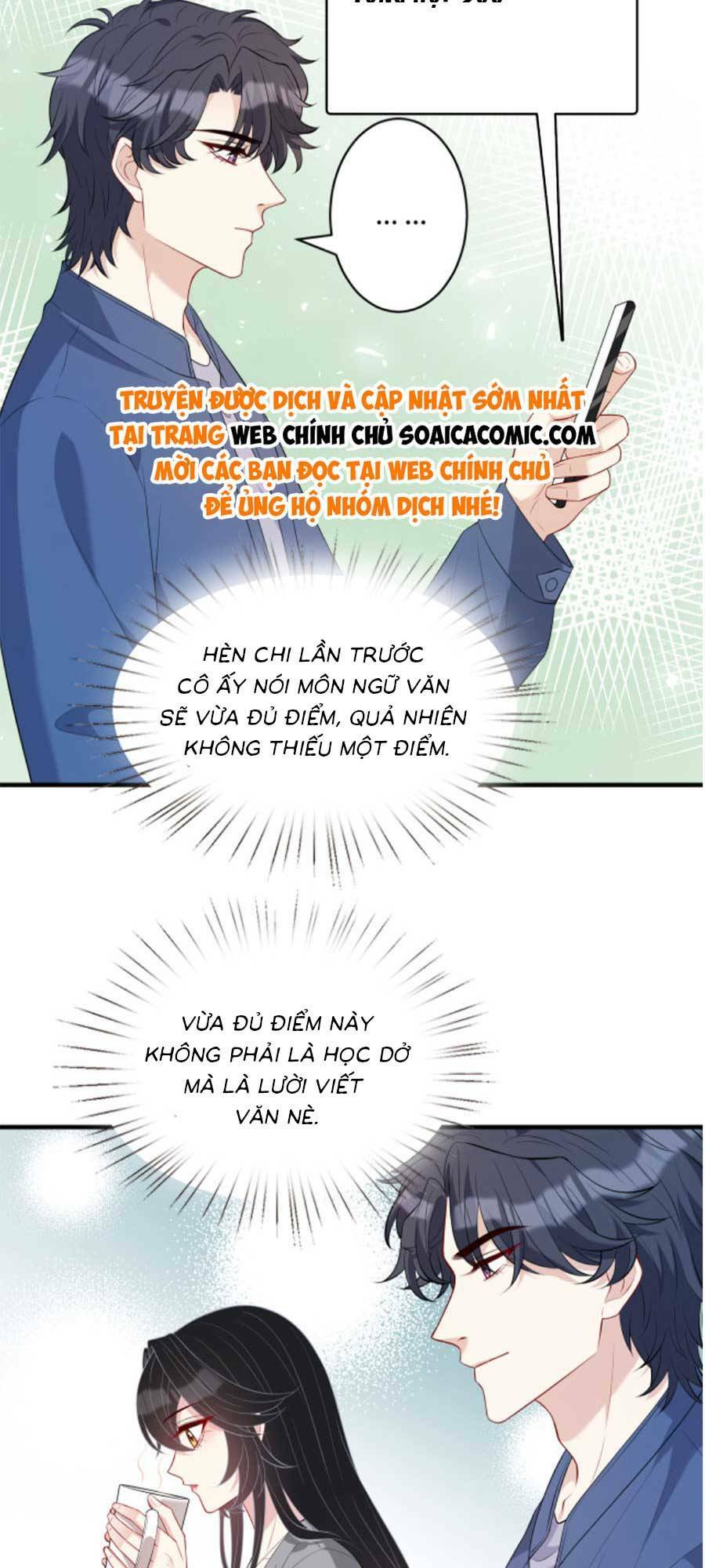 Thiên Kim Toàn Năng Đại Tài Chapter 89 - Trang 2