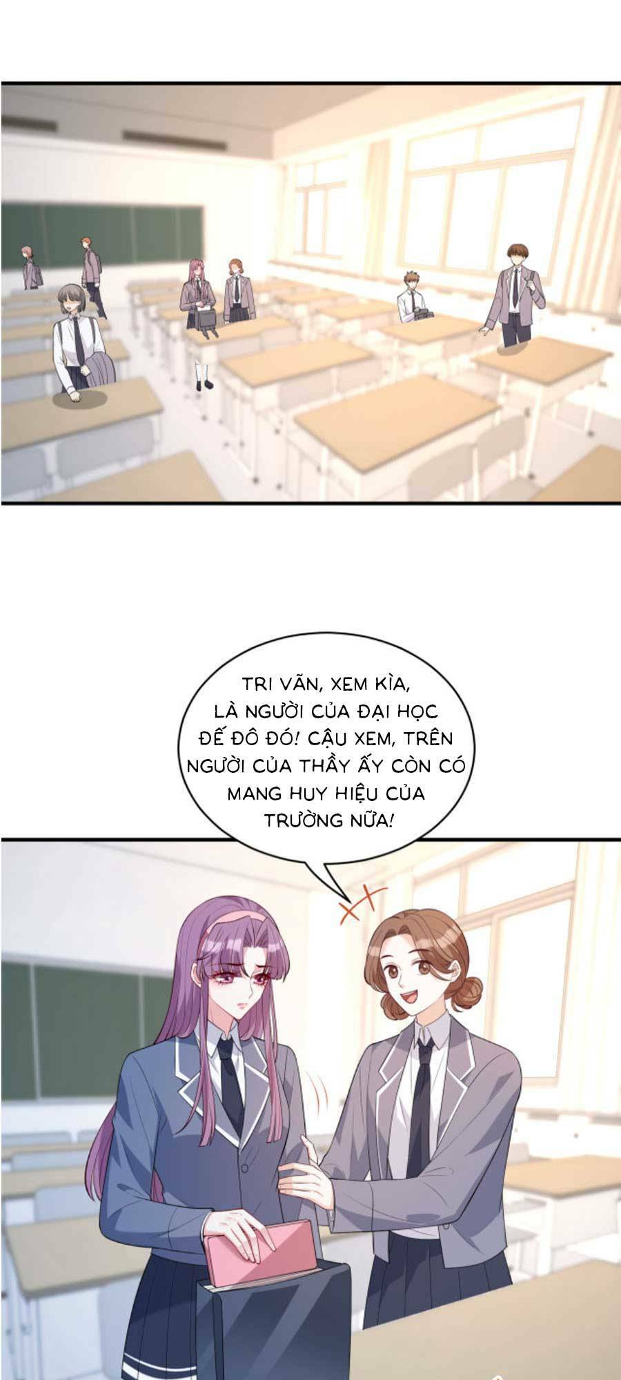 Thiên Kim Toàn Năng Đại Tài Chapter 89 - Trang 2