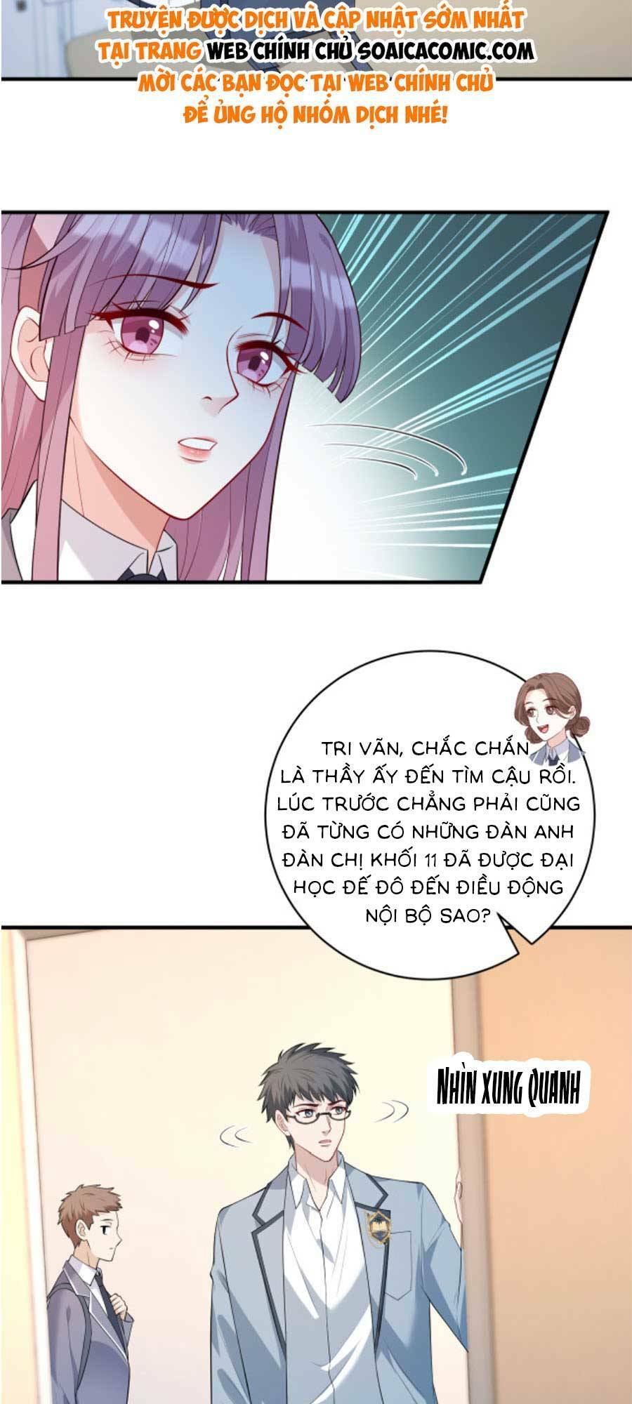 Thiên Kim Toàn Năng Đại Tài Chapter 89 - Trang 2