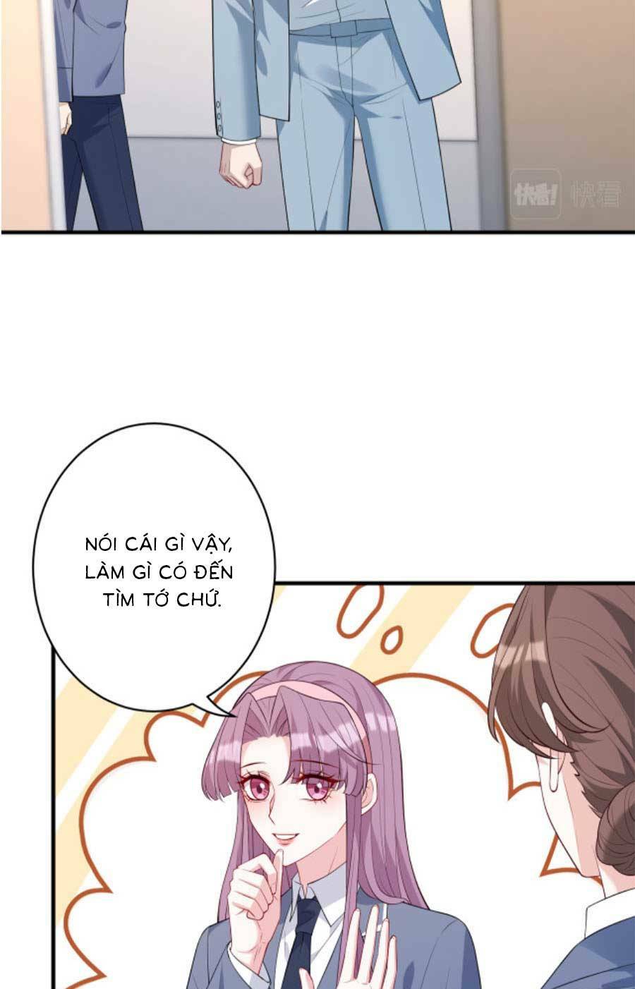 Thiên Kim Toàn Năng Đại Tài Chapter 89 - Trang 2