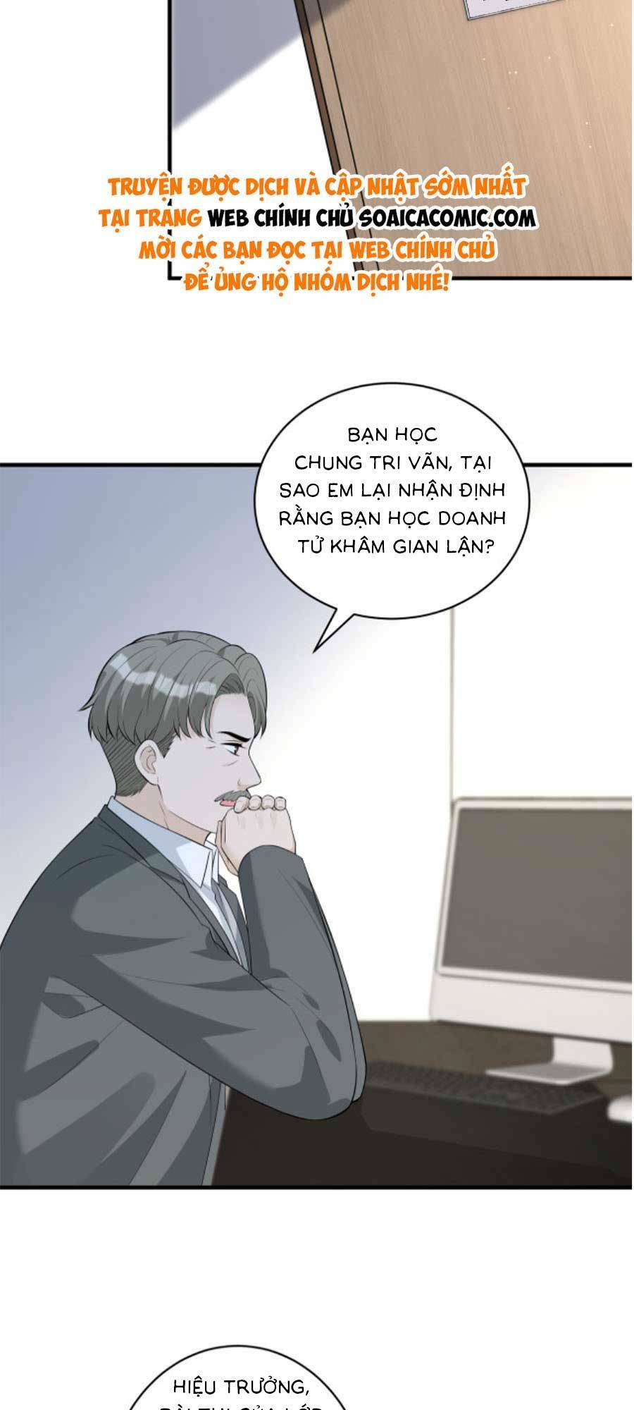 Thiên Kim Toàn Năng Đại Tài Chapter 89 - Trang 2