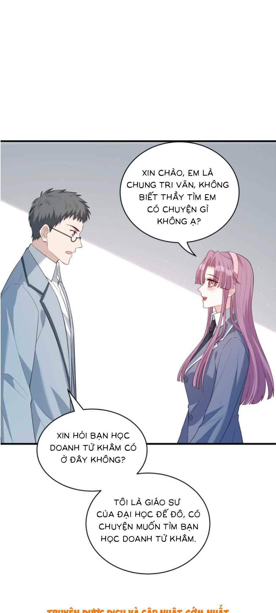 Thiên Kim Toàn Năng Đại Tài Chapter 89 - Trang 2